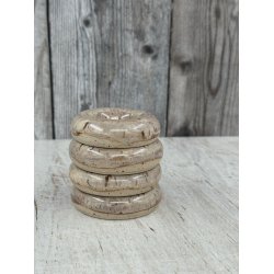 ggebger, St m. 4, Caf Latte