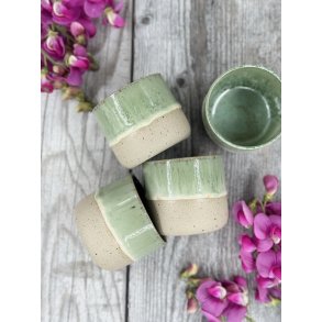 Espressokop, Anemone