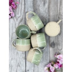 Krus m. hank, Anemone