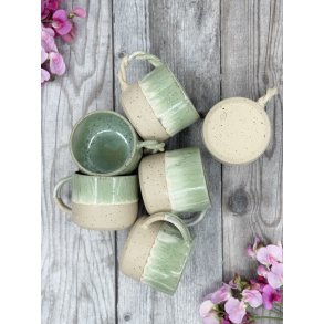 Krus m. hank, Anemone