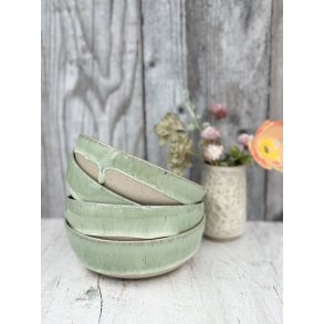 Morgenmadssk�l, Anemone