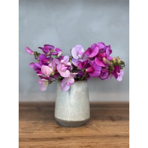 Vase, mellem, Nordisk strand 