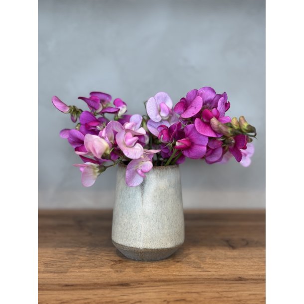 Vase, mellem, Nordisk strand 