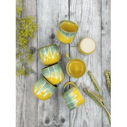 Krus u. hank, Rapsmark