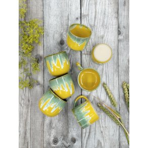 Krus m. hank, Rapsmark