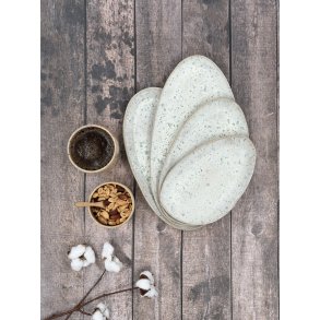 S�t m. 2 fade, Novemberregn