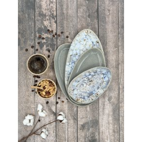 St m. 2 fade,  Blmusling