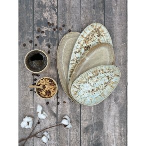 S�t m. 2 fade, Gr�nmusling