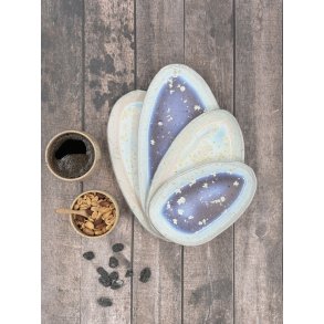 S�t m. 2 fade, Stjernehimmel