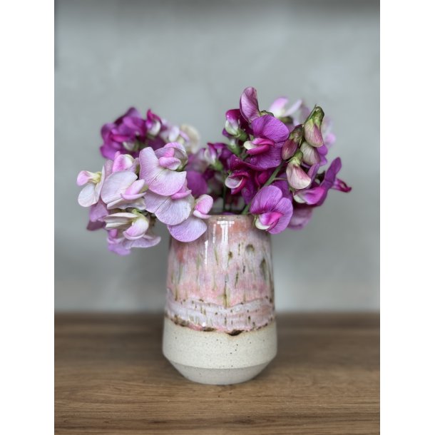 Vase, mellem, Daggry