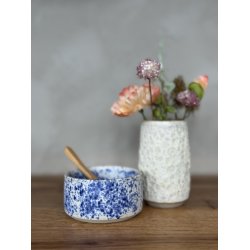 Minisk�l, Bl�plettet