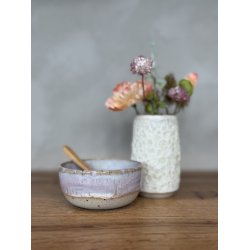 Minisk�l, Iris 