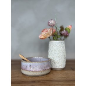 Minisk�l, Iris 