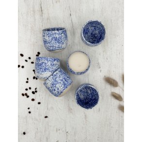 Krus u. hank, Blplettet