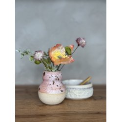 Minivase, Daggry