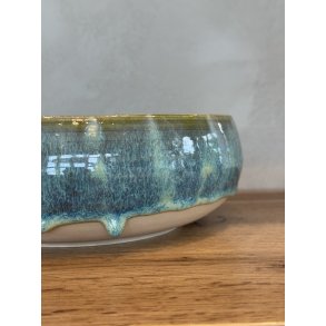 Sk�l, mellem, P�fugl