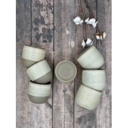 Krus u. hank, Nordisk strand