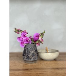 Minivase, S�pindsvin