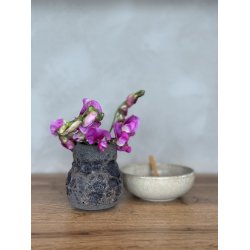 Minivase, S�pindsvin
