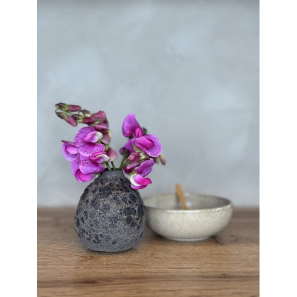 Minivase, Spindsvin