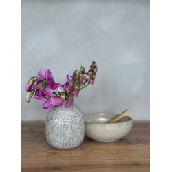 Minivase, Craquele