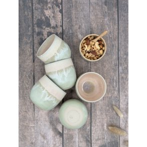 Krus u. hank, Marehalm