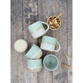 Krus u. hank, Havgus