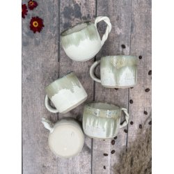 Krus m. hank, Skovbund