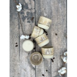 Espressokop, Caf Latte