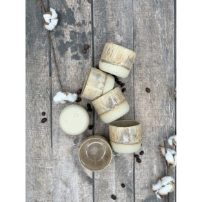 Espressokop, Caf� Latte