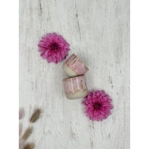 Espressokop, Jordbrsorbet