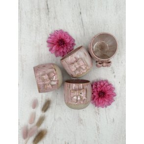 Sljfe-krus, Jordbrsorbet