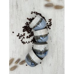 Krus u. hank, Lysebl/creme