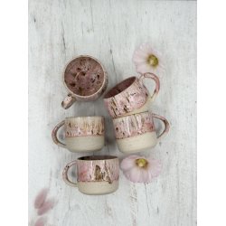 Krus m. hank, Daggry