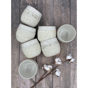 Krus u. hank, Hjertemusling