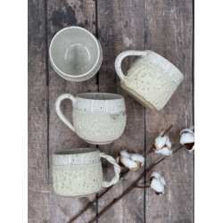 Krus m. hank, Hjertemusling