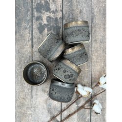 Espressokop, Spindsvin