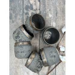 Krus u. hank, Spindsvin