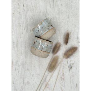 Espressokop, Grnmusling