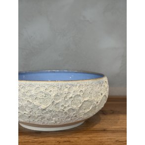 Salatsk�l, Mellem, Hjertemusling/Duebl�