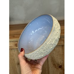 Salatskl, Mellem, Hjertemusling/Duebl