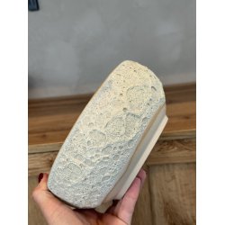 Salatskl, Mellem, Hjertemusling/Duebl