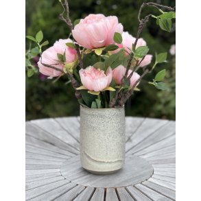 Stor vase, Nordisk strand