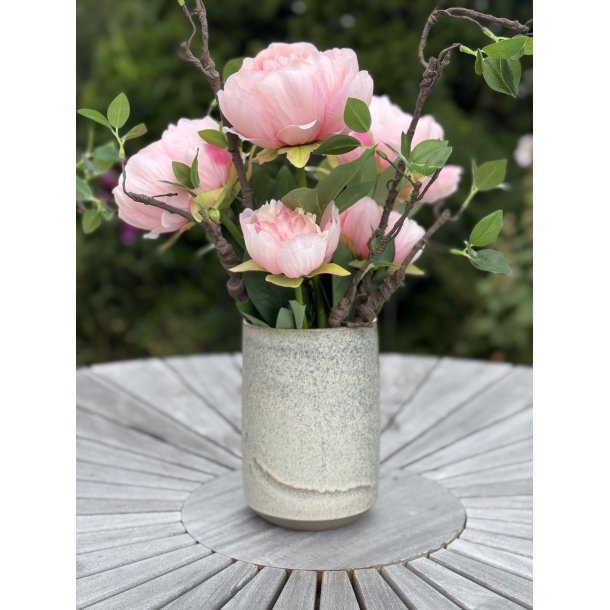 Stor vase, Nordisk strand