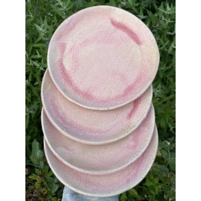 Frokost tallerken, V�lg selv glasur