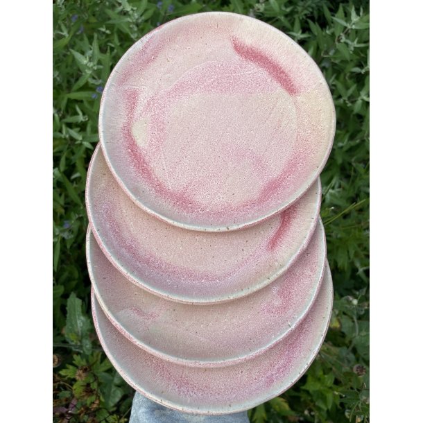 Frokost tallerken, V�lg selv glasur