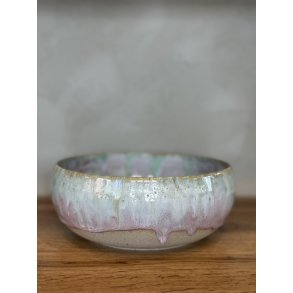 Skl, mellem, Iris/grn