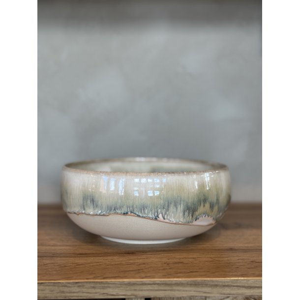 Sk�l, mellem, Oliven