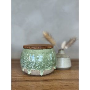 Krukke m. lg, Anemone