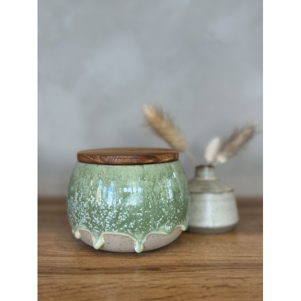 Krukke m. lg, Anemone